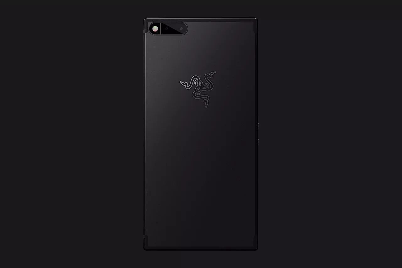 razerphone8.0预览版,razerphone2