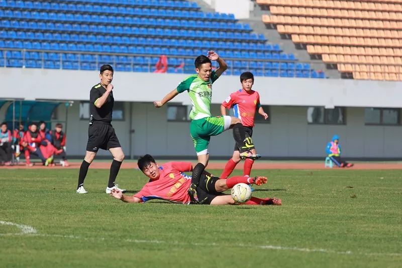 青岛中青英联第三轮,青岛中青英联中乙