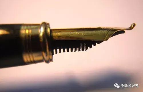 写乐笔尖通用,写乐钢笔笔尖区别