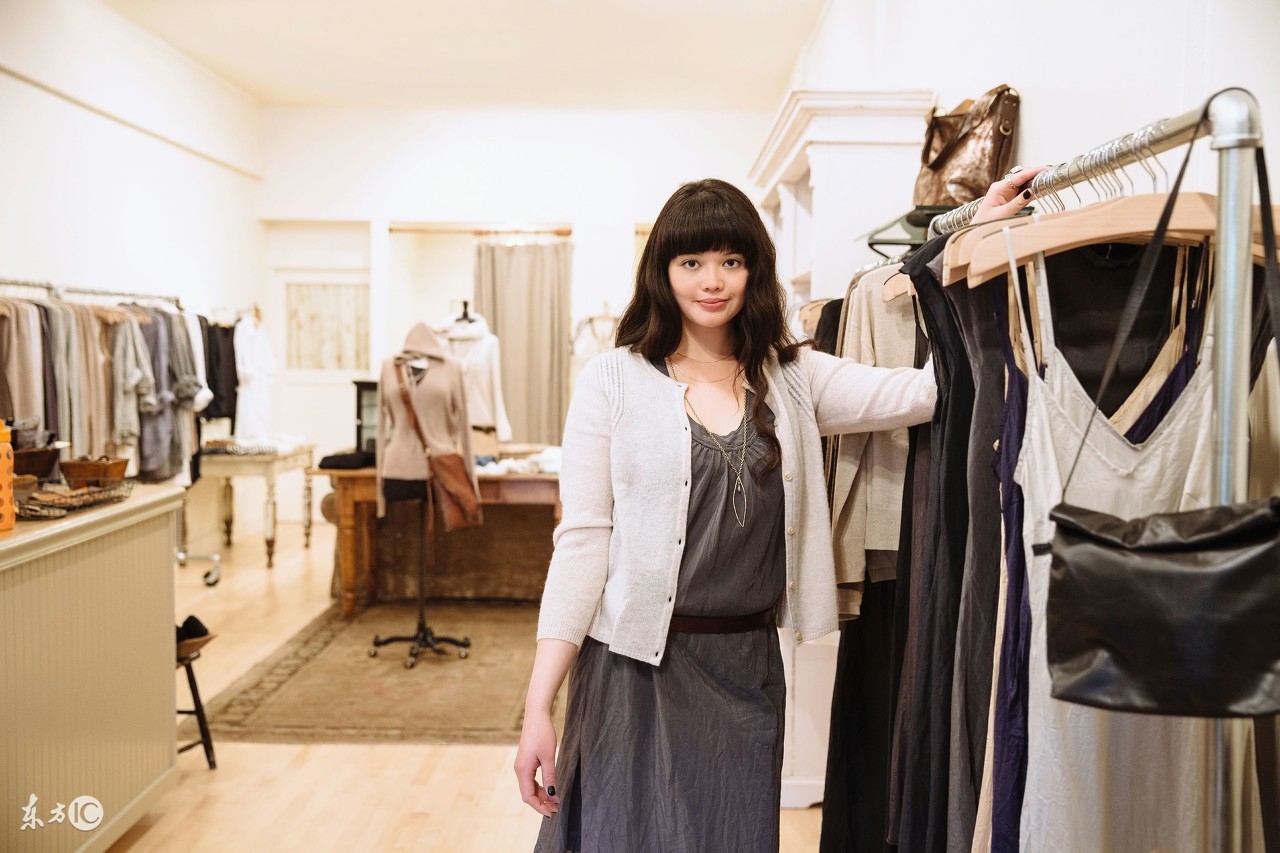 女生穿汉服洗衣服,适合二十几年龄穿的汉服