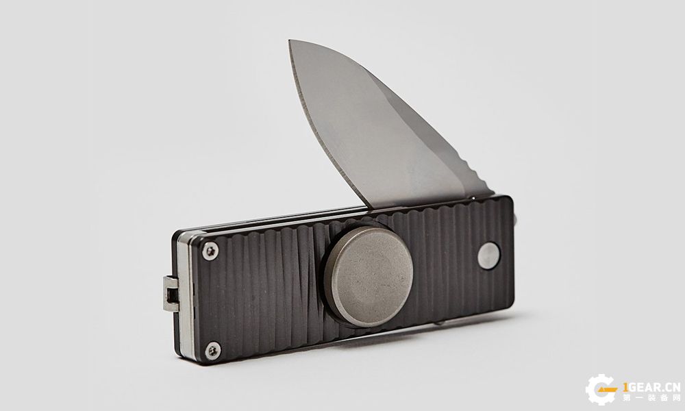 去年开始横扫北美，今年强势入驻亚洲，陀螺*刀折**