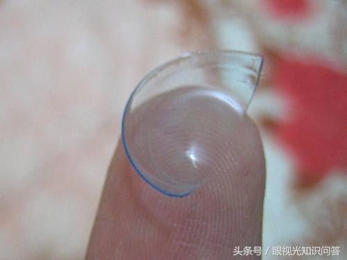隐形眼镜关注事项知乎,隐形眼镜必知常识在线阅读