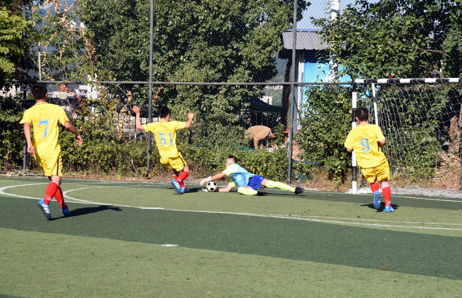 三明消防比赛直播,消防支队羽毛球比赛