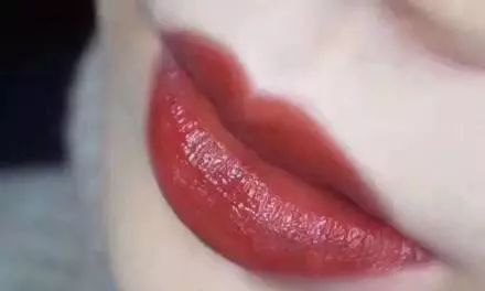 这大概是史上最全口红种草了！不Allin也能有全世界最美的色号！