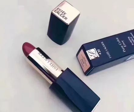 这大概是史上最全口红种草了！不Allin也能有全世界最美的色号！