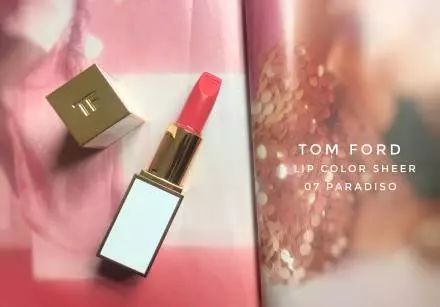 这大概是史上最全口红种草了！不Allin也能有全世界最美的色号！