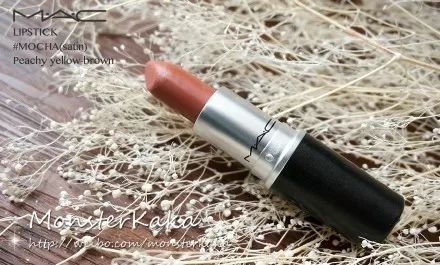 这大概是史上最全口红种草了！不Allin也能有全世界最美的色号！