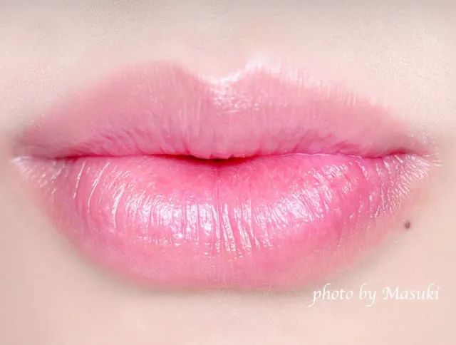 这大概是史上最全口红种草了！不Allin也能有全世界最美的色号！