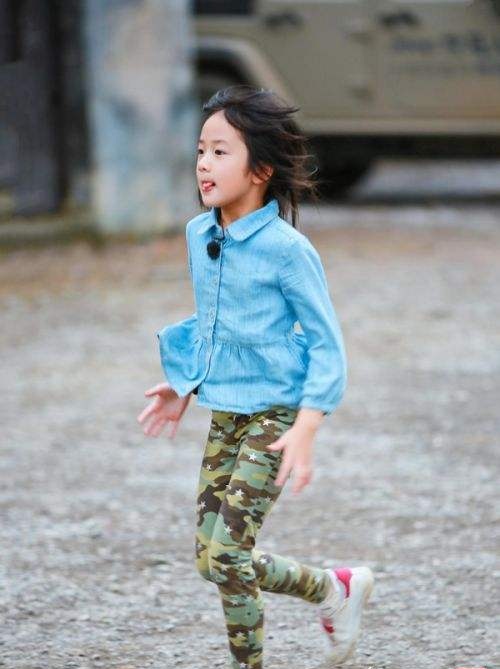 有一种时尚叫爸的审美,老爸的奇葩审美