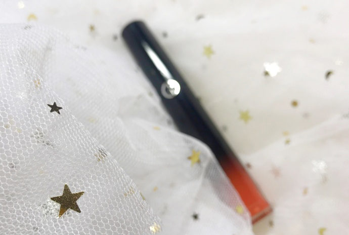 阿玛尼116口红,18支阿玛尼黑管唇釉全试色