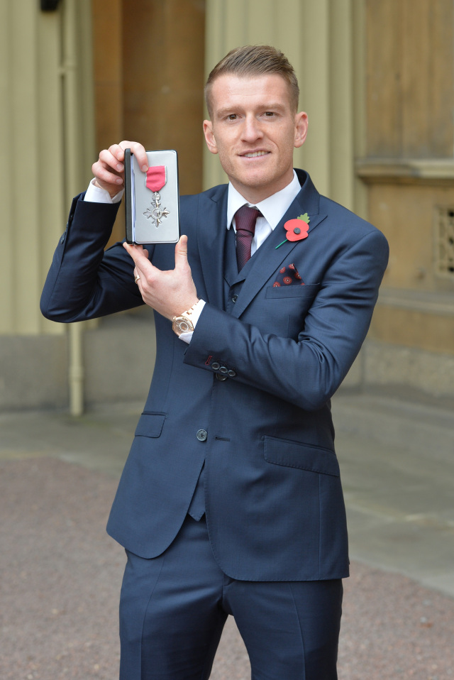 厉害了我的Davo!拿到这个百年大奖，想也不敢想