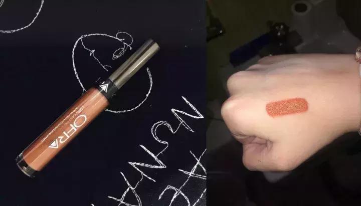 阿玛尼唇釉最适合秋冬的颜色,阿玛尼唇釉哪一款比较适合年轻人