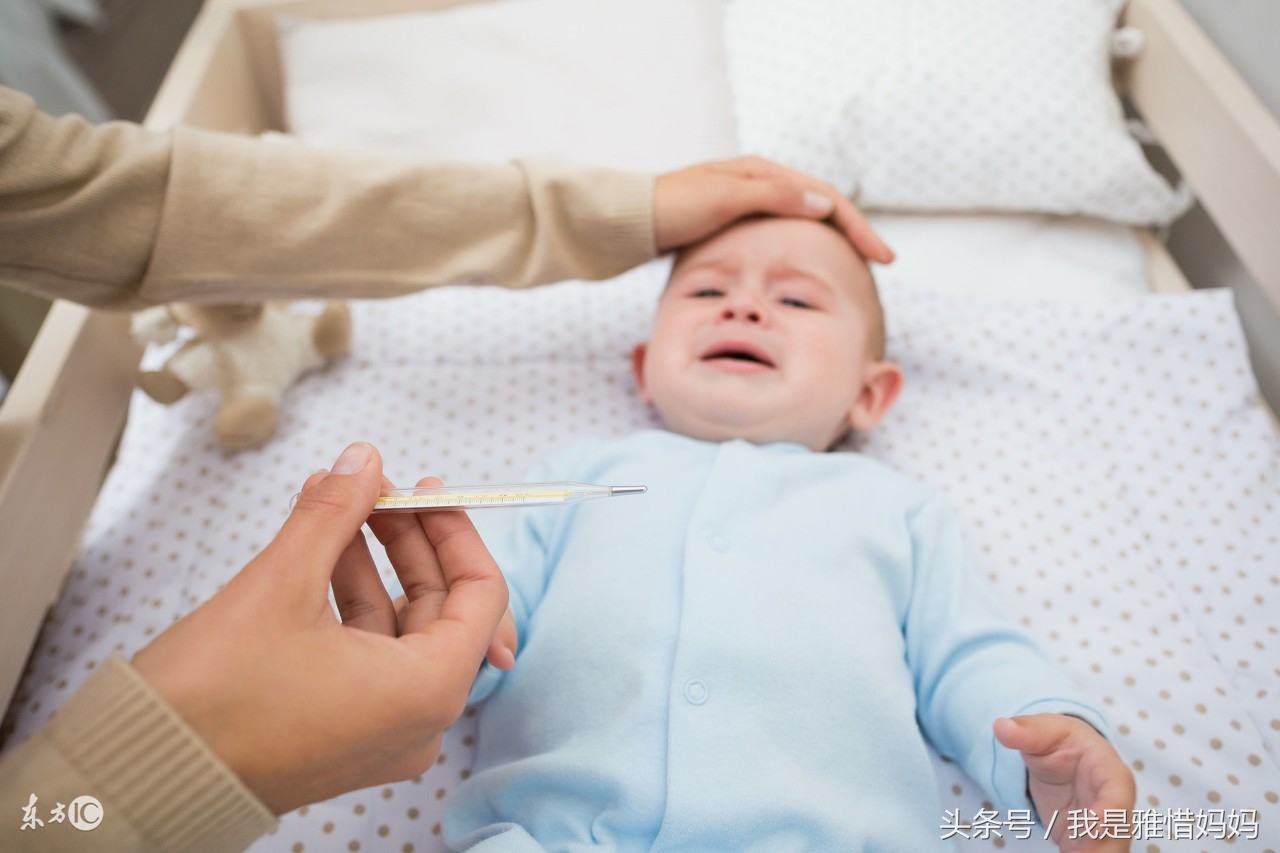 宝宝感冒老不好能吃消炎药吗,宝宝感冒总不好会得肺炎吗