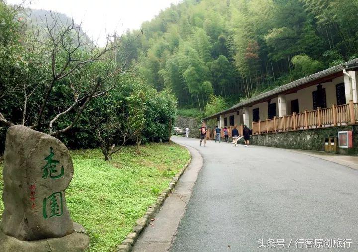 景美人少的地方,景美人少的小众旅行