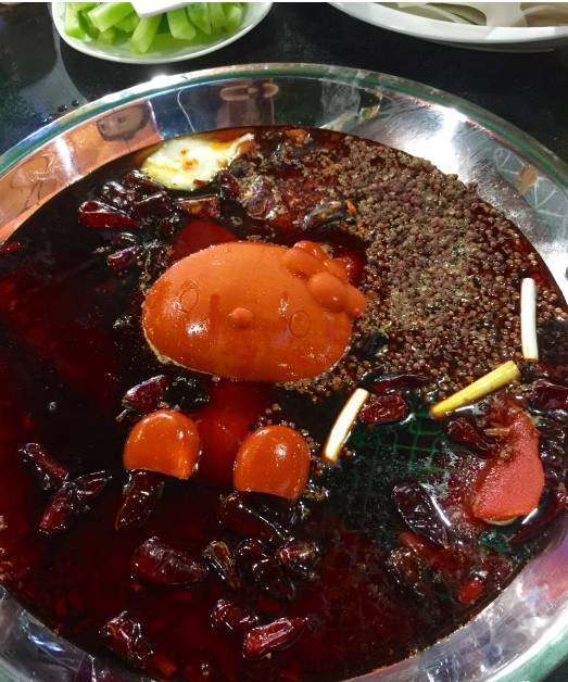 重庆最地道的火锅有哪一家,重庆必吃的10家火锅