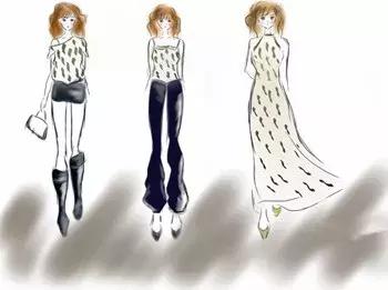 T.ZHODI唐朱迪｜教你如何找准自己的穿衣风格！