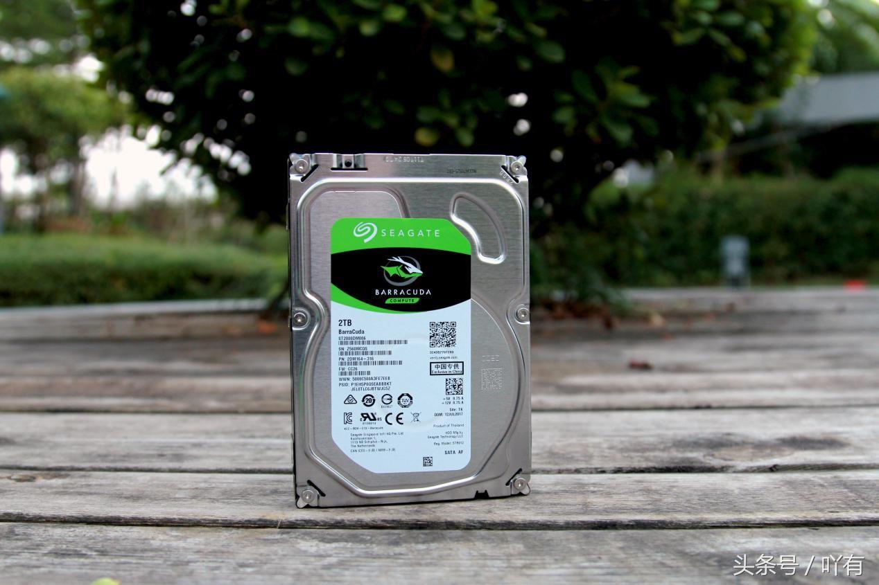 台式机硬盘在哪里,台式机硬盘通用吗