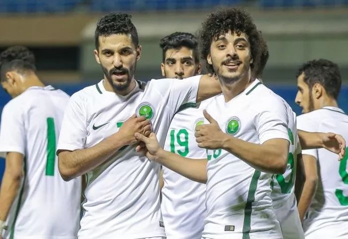 不坠青云志｜U22男足本月战强敌南松巴顿魏震领衔