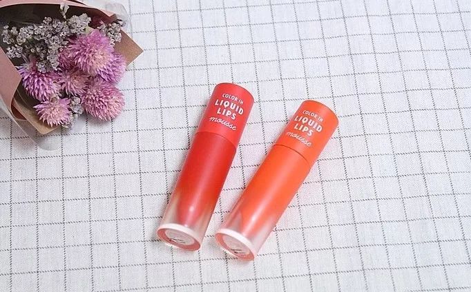 秋冬最显白的9支口红,兰蔻黄皮显白口红秋冬