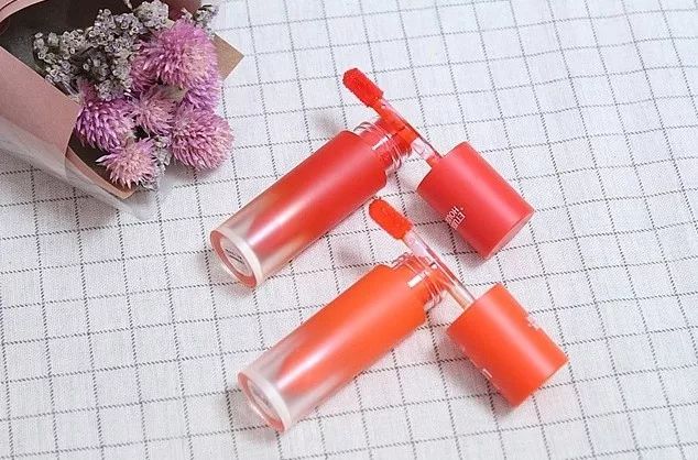 秋冬最显白的9支口红,兰蔻黄皮显白口红秋冬