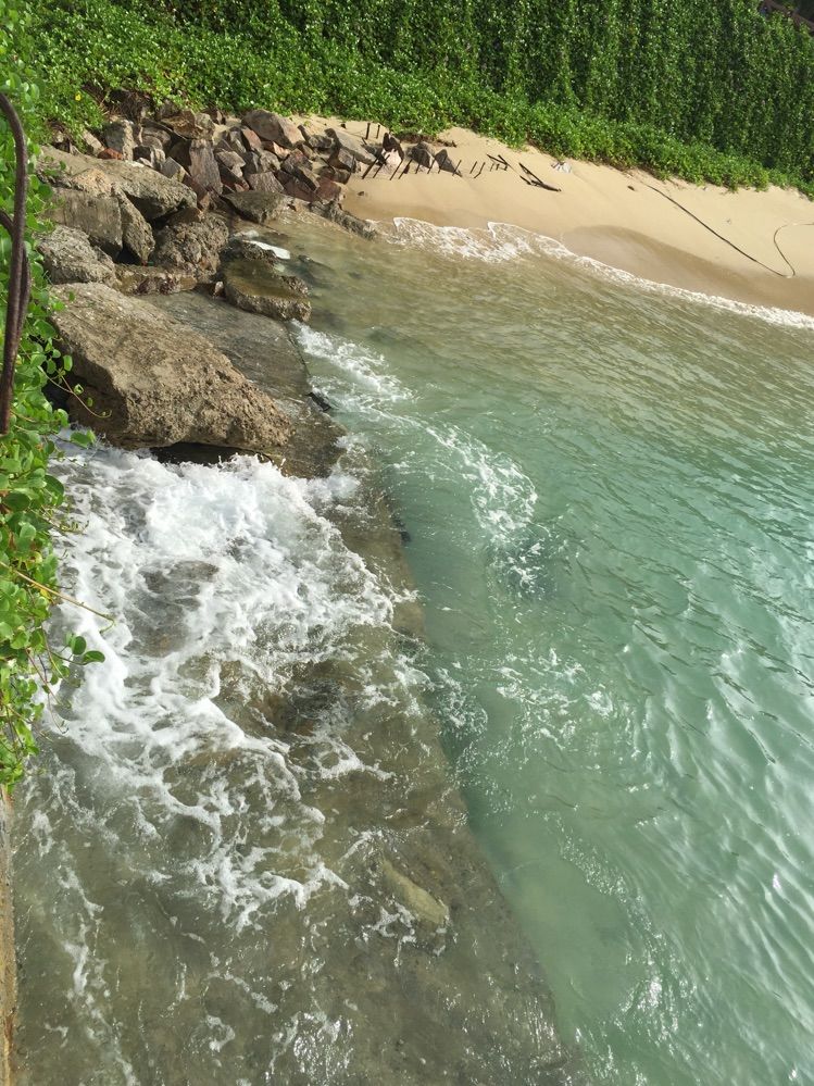 亲子三亚游，什么标题都不如这句话！