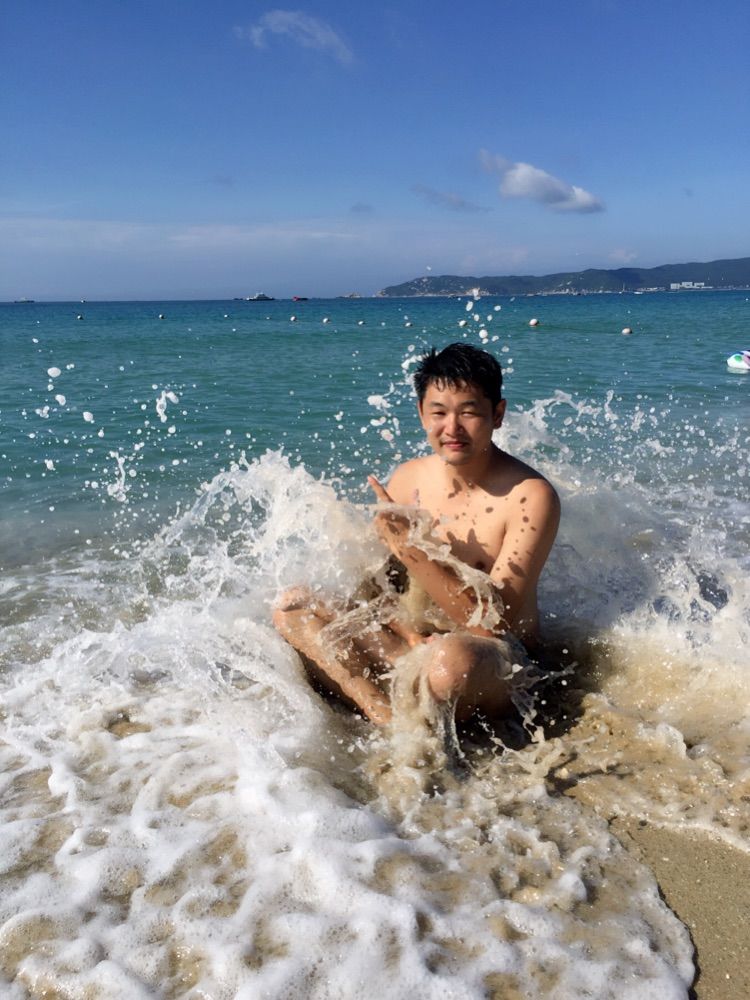 亲子三亚游，什么标题都不如这句话！