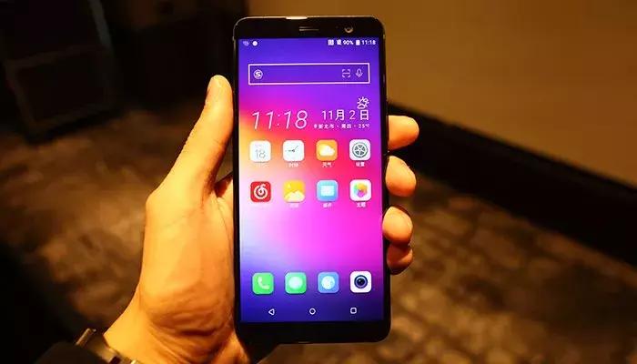 htcu11+有没有全面屏手势,htcu11外观曝光