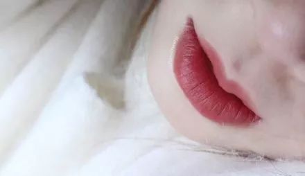 这大概是史上最全口红种草了！不Allin也能有全世界最美的色号！