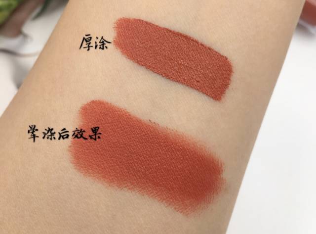 这大概是史上最全口红种草了！不Allin也能有全世界最美的色号！