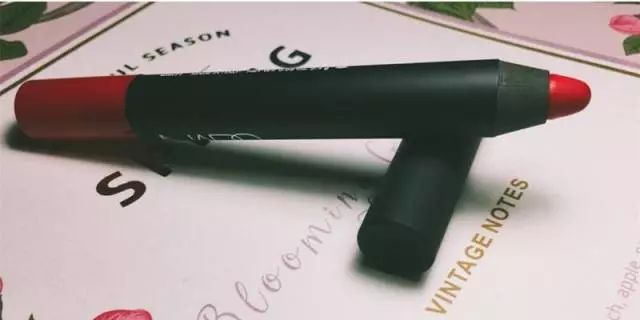 这大概是史上最全口红种草了！不Allin也能有全世界最美的色号！