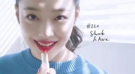 这大概是史上最全口红种草了！不Allin也能有全世界最美的色号！