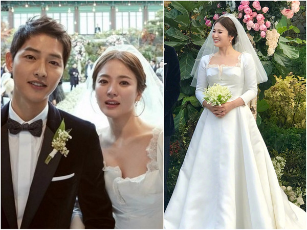 双宋结婚花费165w,双宋宣布结婚时简直普天同庆