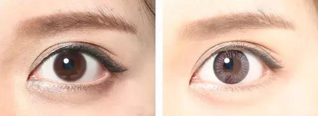 樱花妹大眼法宝，囤100盒都不嫌多！