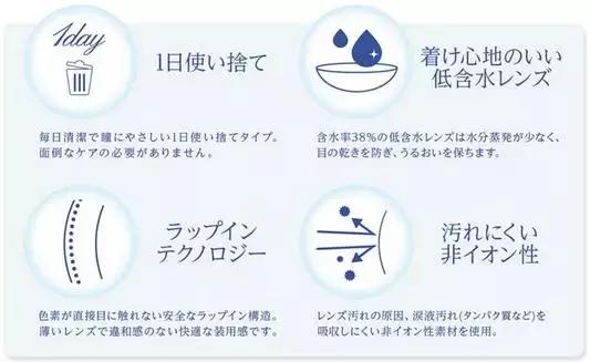 樱花妹大眼法宝，囤100盒都不嫌多！