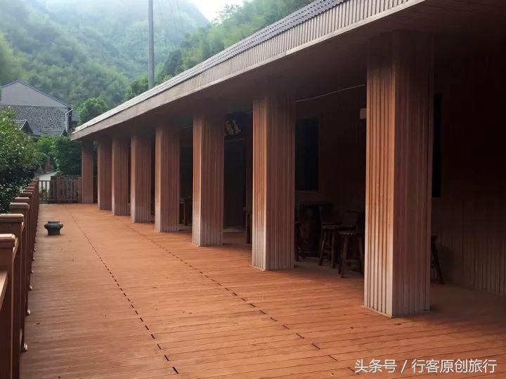 景美人少的地方,景美人少的小众旅行