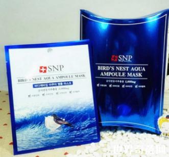 韩国丽得姿补水面膜,补水超好的韩国面膜推荐