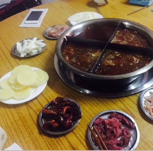 重庆最地道的火锅有哪一家,重庆必吃的10家火锅