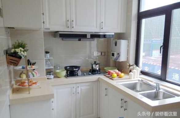 厨房起火关注事项,厨房万万别放这三样东西