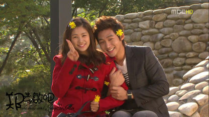 金贤重郑素敏恶作剧之吻歌曲,恶作剧之吻金贤重郑素敏完整版