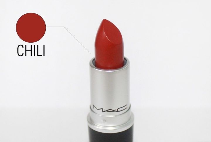 秋冬最显白的9支口红,兰蔻黄皮显白口红秋冬