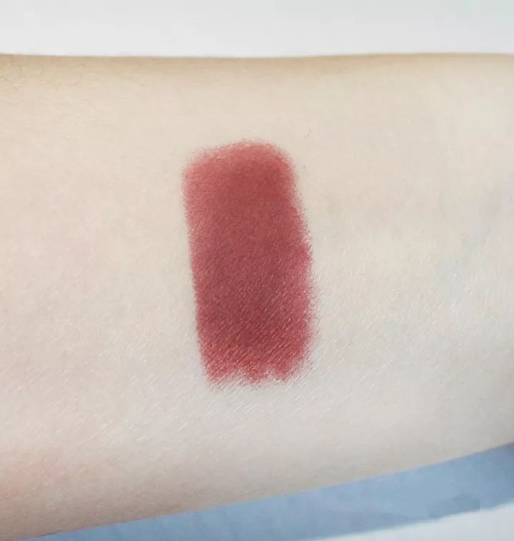 秋冬最显白的9支口红,兰蔻黄皮显白口红秋冬