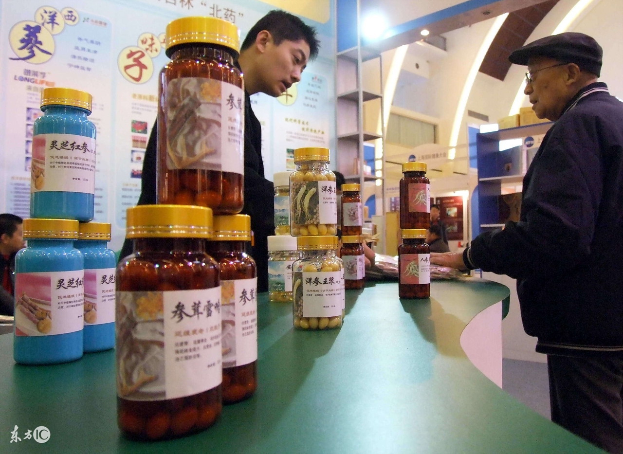 保健品的认识和使用方法,保健品的八大误区