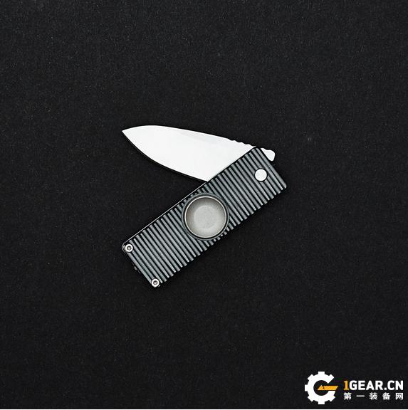 去年开始横扫北美，今年强势入驻亚洲，陀螺*刀折**