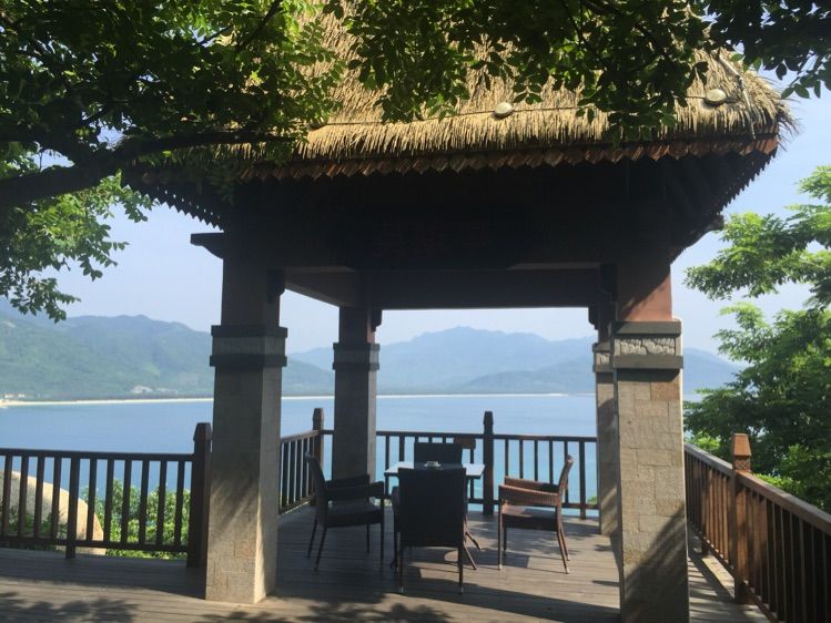 亲子三亚游，什么标题都不如这句话！