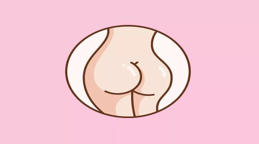 修复骨盆和假胯宽的最有效方法,生完孩子胯宽怎么修复骨盆