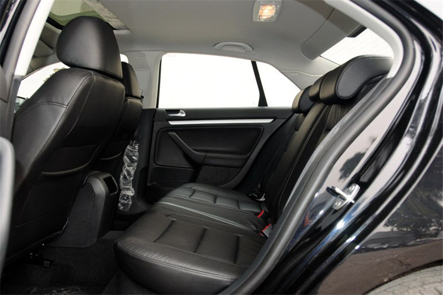 不要小瞧任何一辆车,不要小瞧的大众车