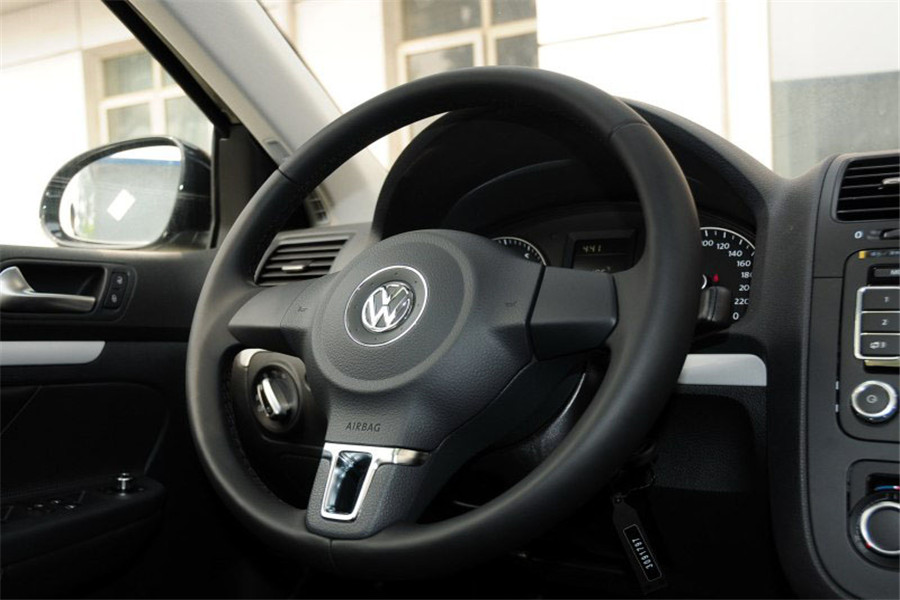 不要小瞧任何一辆车,不要小瞧的大众车