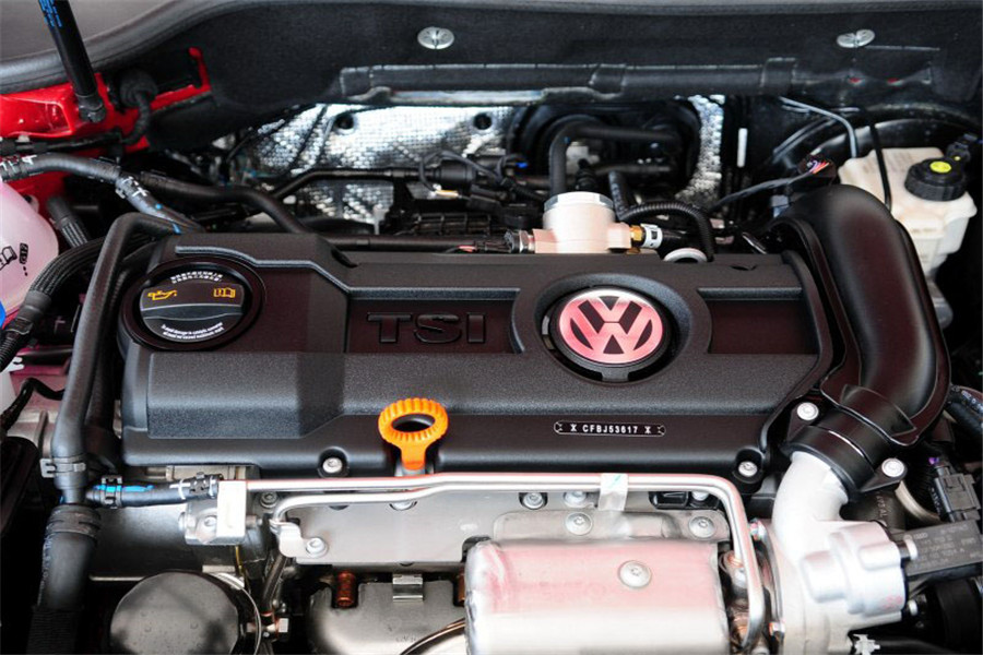 不要小瞧任何一辆车,不要小瞧的大众车