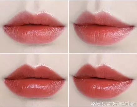 这大概是史上最全口红种草了！不Allin也能有全世界最美的色号！