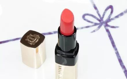 这大概是史上最全口红种草了！不Allin也能有全世界最美的色号！